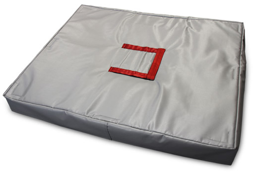 HILCpro - Unheated Container Insulating Lid