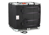 IBC/B Container Jacket Heater